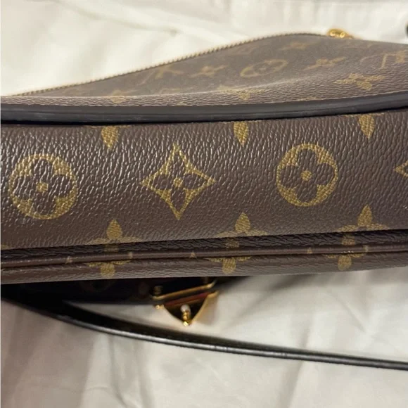 Louis Vuitton pochette metis - Picture 11 of 16